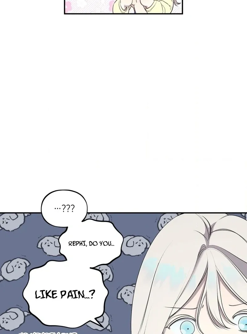 Will You Give Me A New Name? Chapter 4 page 65 - 