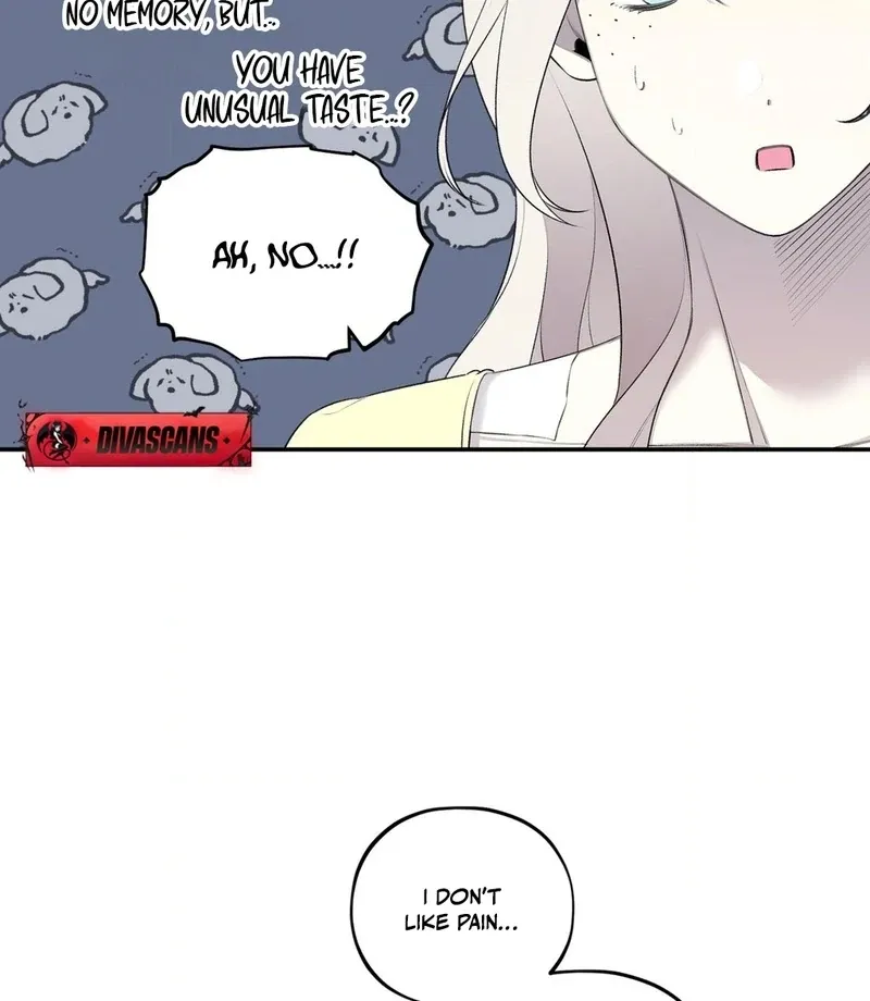 Will You Give Me A New Name? Chapter 4 page 66 - 