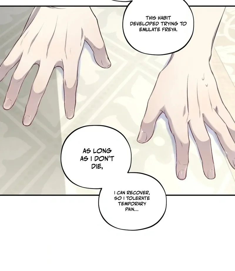 Will You Give Me A New Name? Chapter 4 page 67 - 