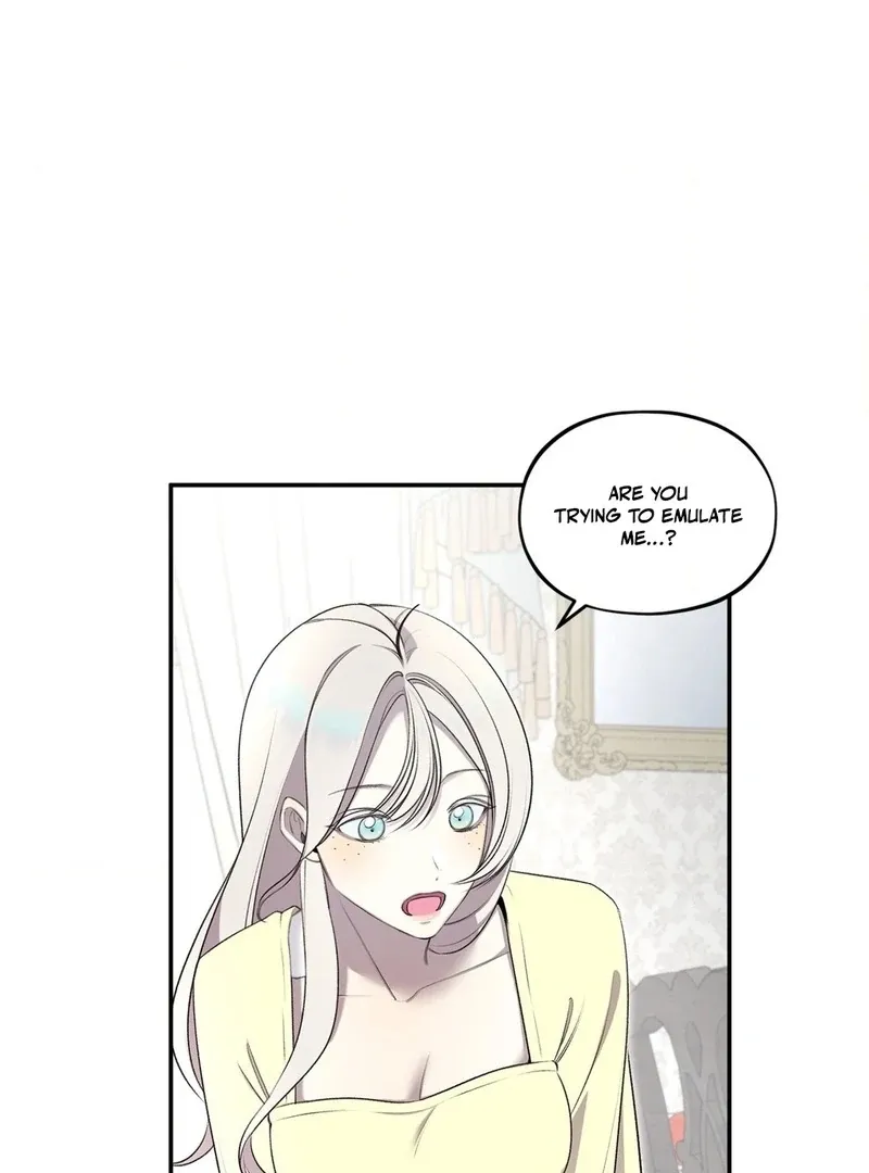 Will You Give Me A New Name? Chapter 4 page 68 - 