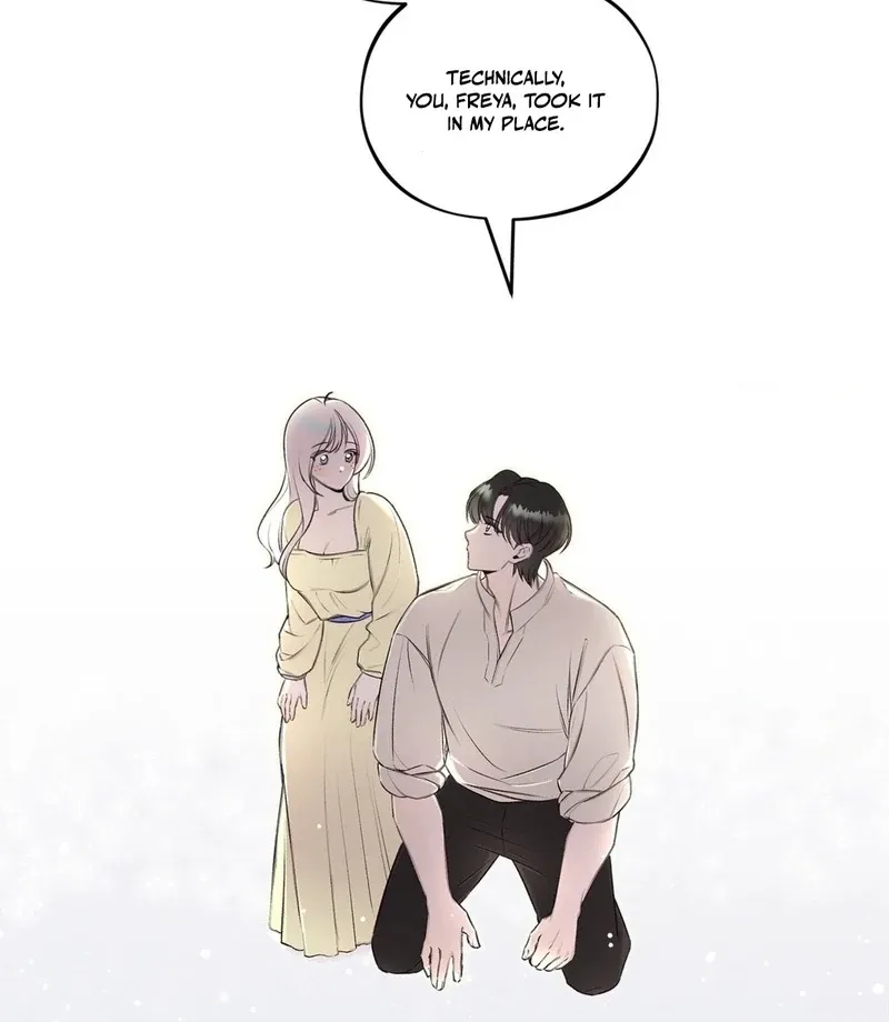 Will You Give Me A New Name? Chapter 4 page 70 - 