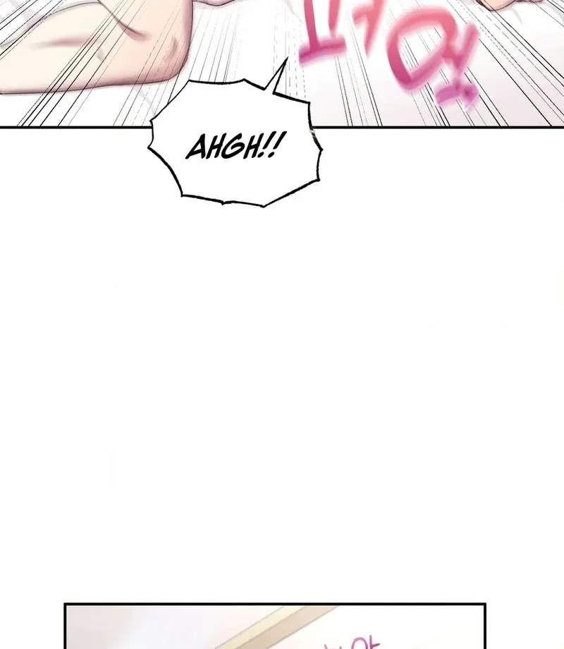 Will You Give Me A New Name? Chapter 4 page 8 - 