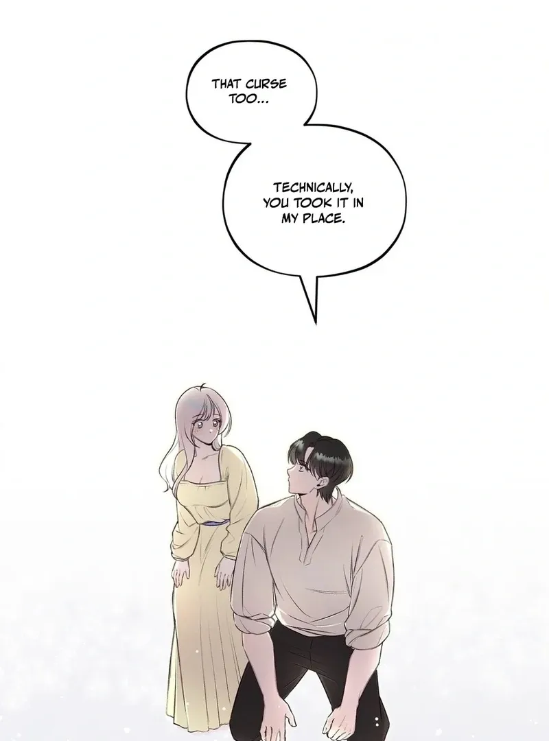 Will You Give Me A New Name? Chapter 5 page 1 - 