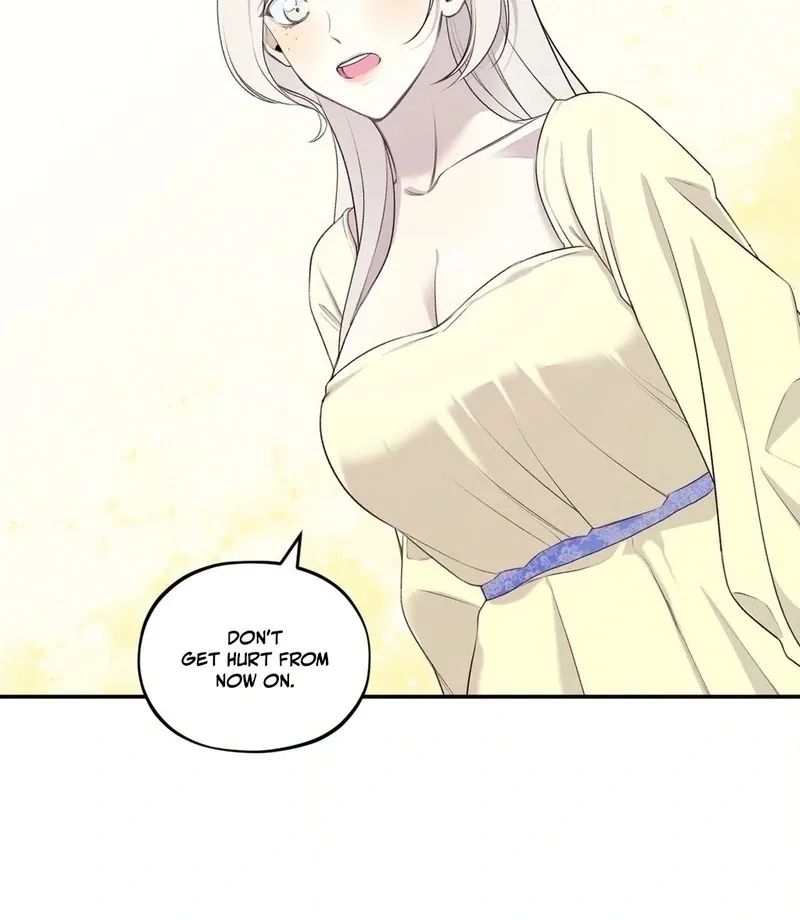 Will You Give Me A New Name? Chapter 5 page 11 - 