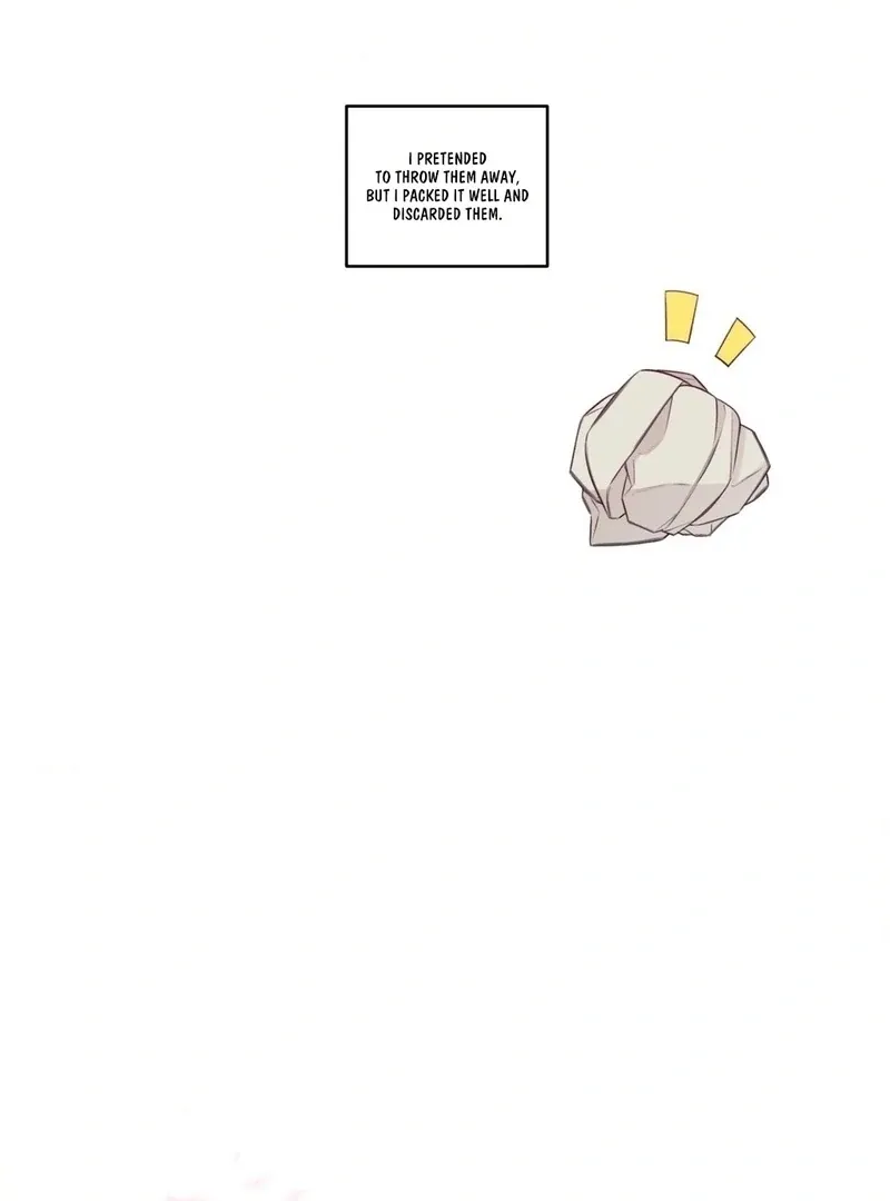Will You Give Me A New Name? Chapter 5 page 14 - 