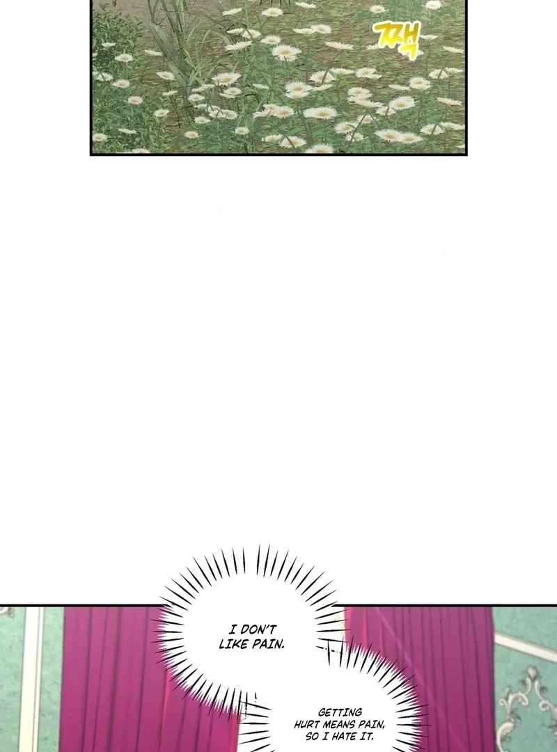 Will You Give Me A New Name? Chapter 5 page 17 - 