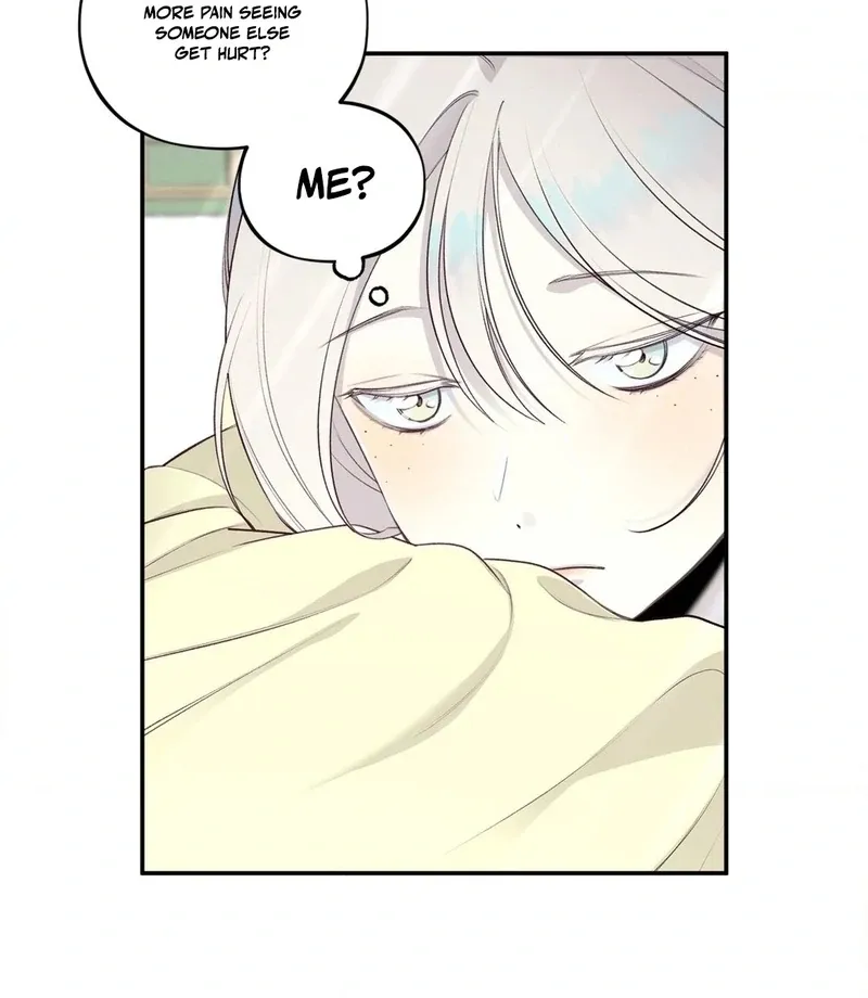 Will You Give Me A New Name? Chapter 5 page 19 - 