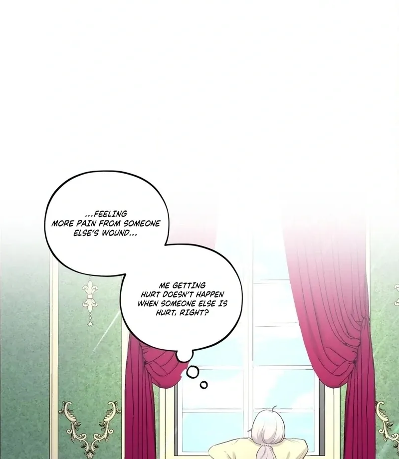 Will You Give Me A New Name? Chapter 5 page 20 - 