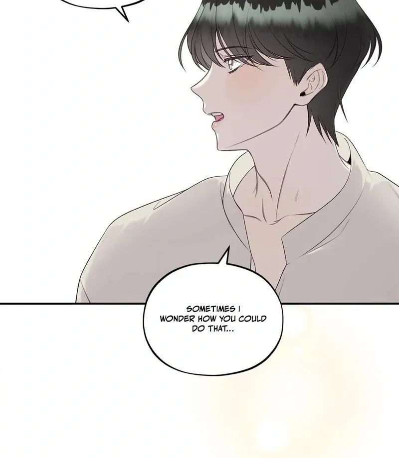 Will You Give Me A New Name? Chapter 5 page 3 - 