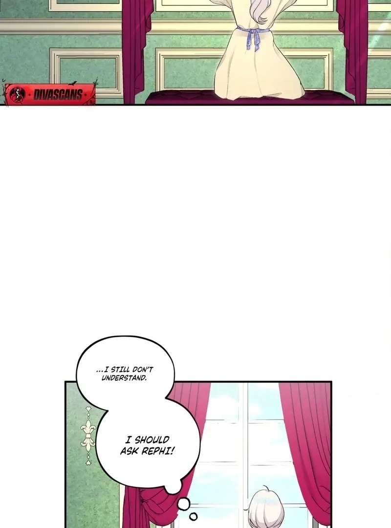 Will You Give Me A New Name? Chapter 5 page 21 - 