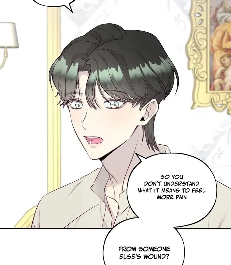 Will You Give Me A New Name? Chapter 5 page 23 - 
