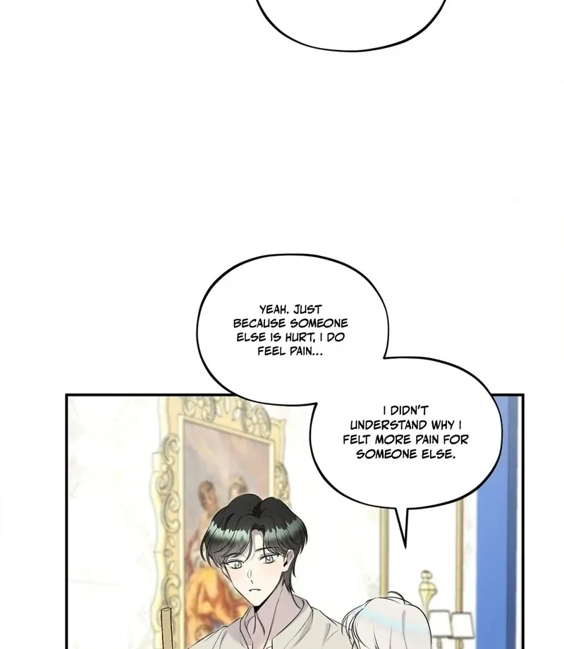 Will You Give Me A New Name? Chapter 5 page 24 - 