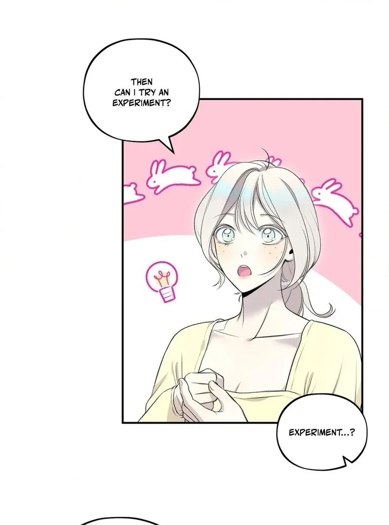 Will You Give Me A New Name? Chapter 5 page 26 - 