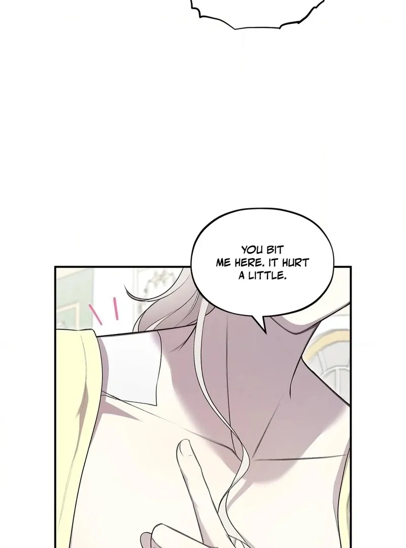 Will You Give Me A New Name? Chapter 5 page 31 - 