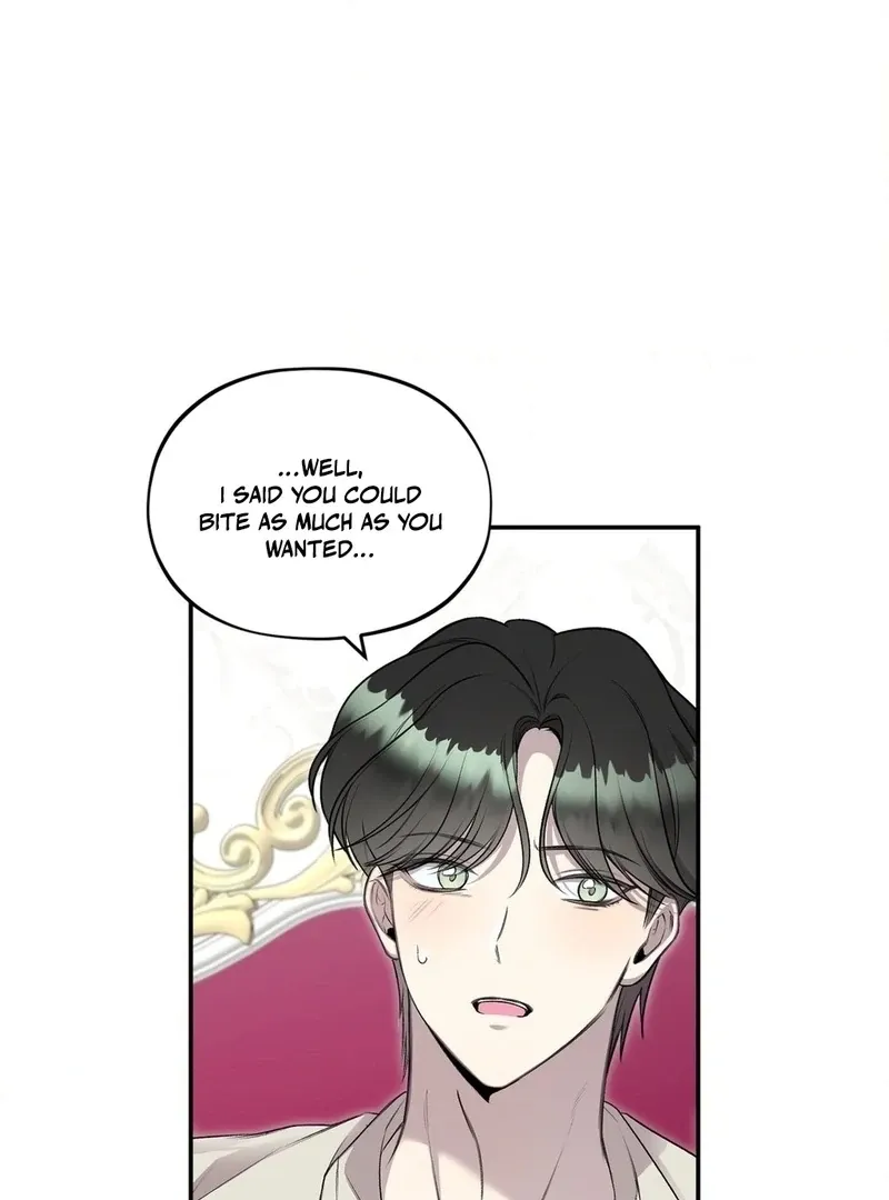 Will You Give Me A New Name? Chapter 5 page 34 - 