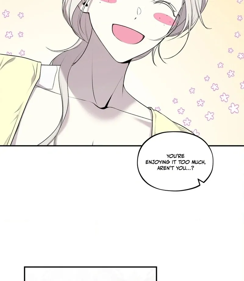 Will You Give Me A New Name? Chapter 5 page 36 - 
