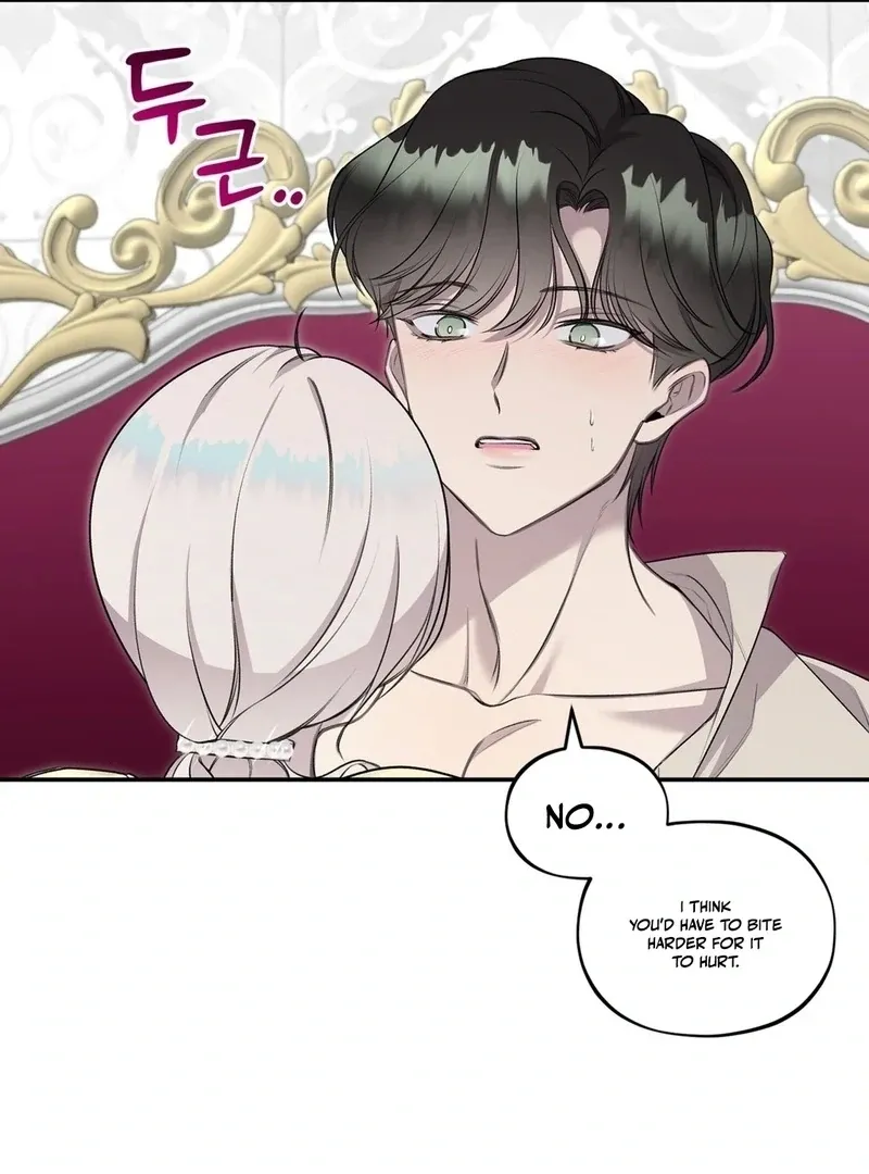 Will You Give Me A New Name? Chapter 5 page 39 - 