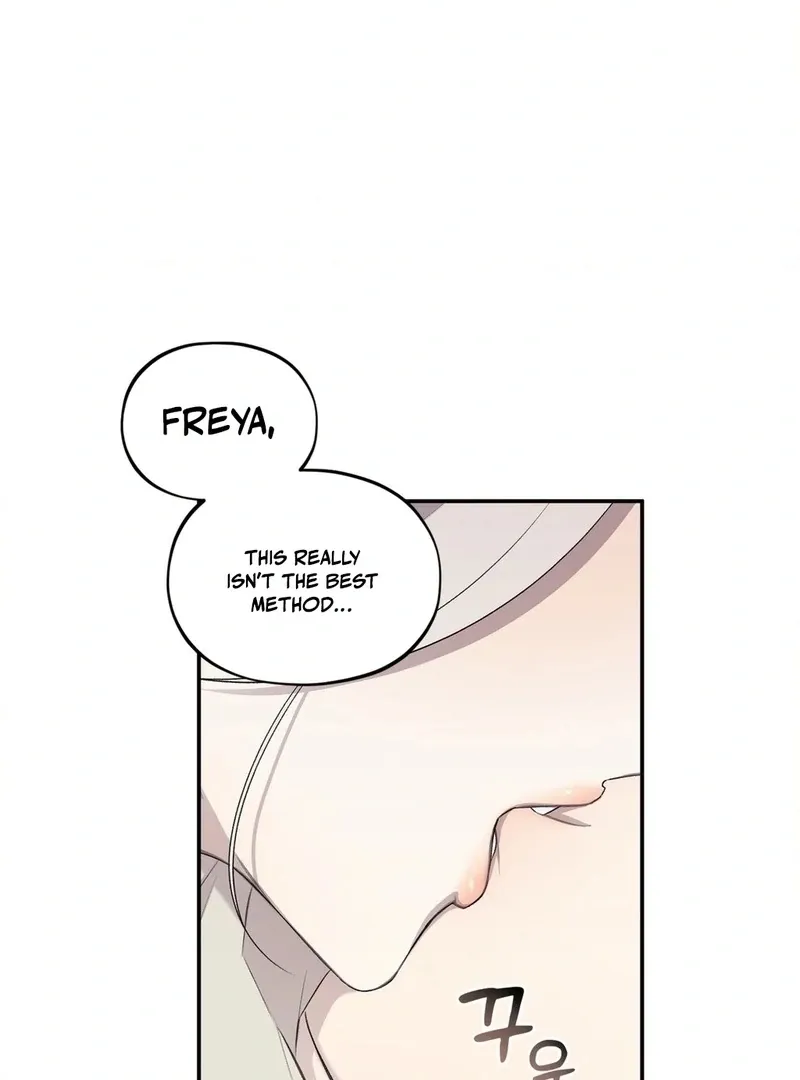 Will You Give Me A New Name? Chapter 5 page 40 - 