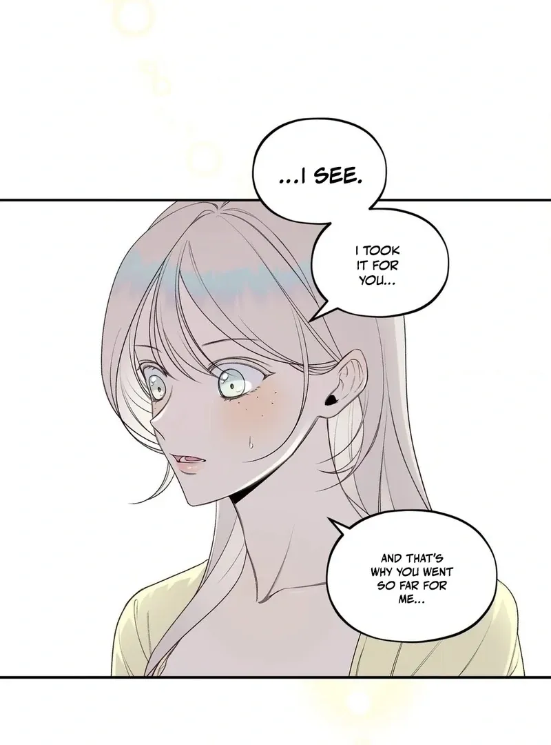 Will You Give Me A New Name? Chapter 5 page 5 - 