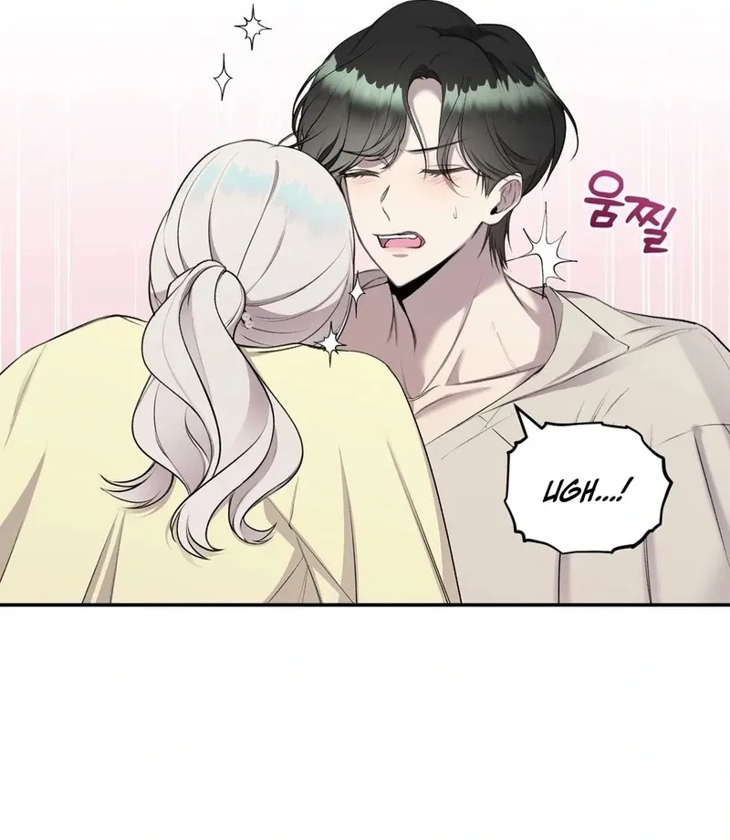 Will You Give Me A New Name? Chapter 5 page 42 - 