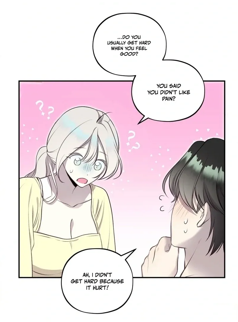 Will You Give Me A New Name? Chapter 5 page 47 - 
