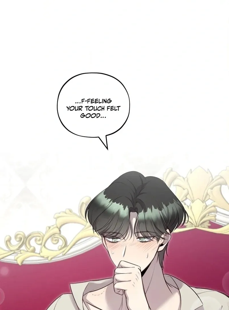 Will You Give Me A New Name? Chapter 5 page 48 - 