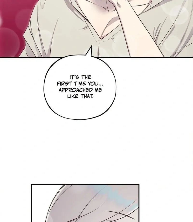 Will You Give Me A New Name? Chapter 5 page 49 - 