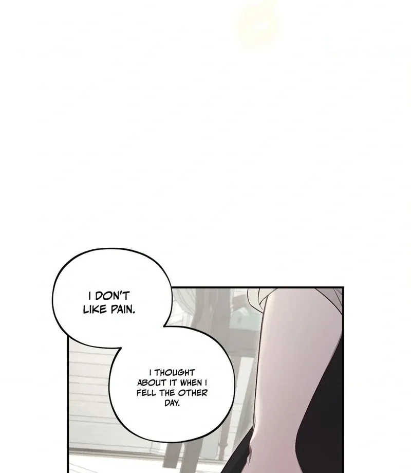 Will You Give Me A New Name? Chapter 5 page 6 - 