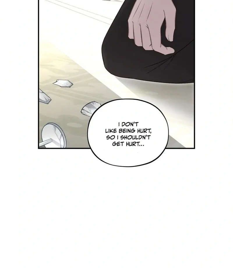 Will You Give Me A New Name? Chapter 5 page 7 - 