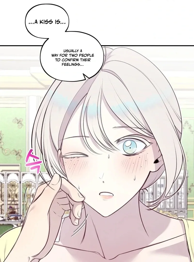Will You Give Me A New Name? Chapter 5 page 65 - 