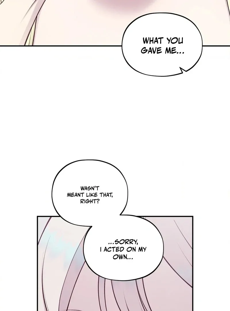 Will You Give Me A New Name? Chapter 5 page 66 - 