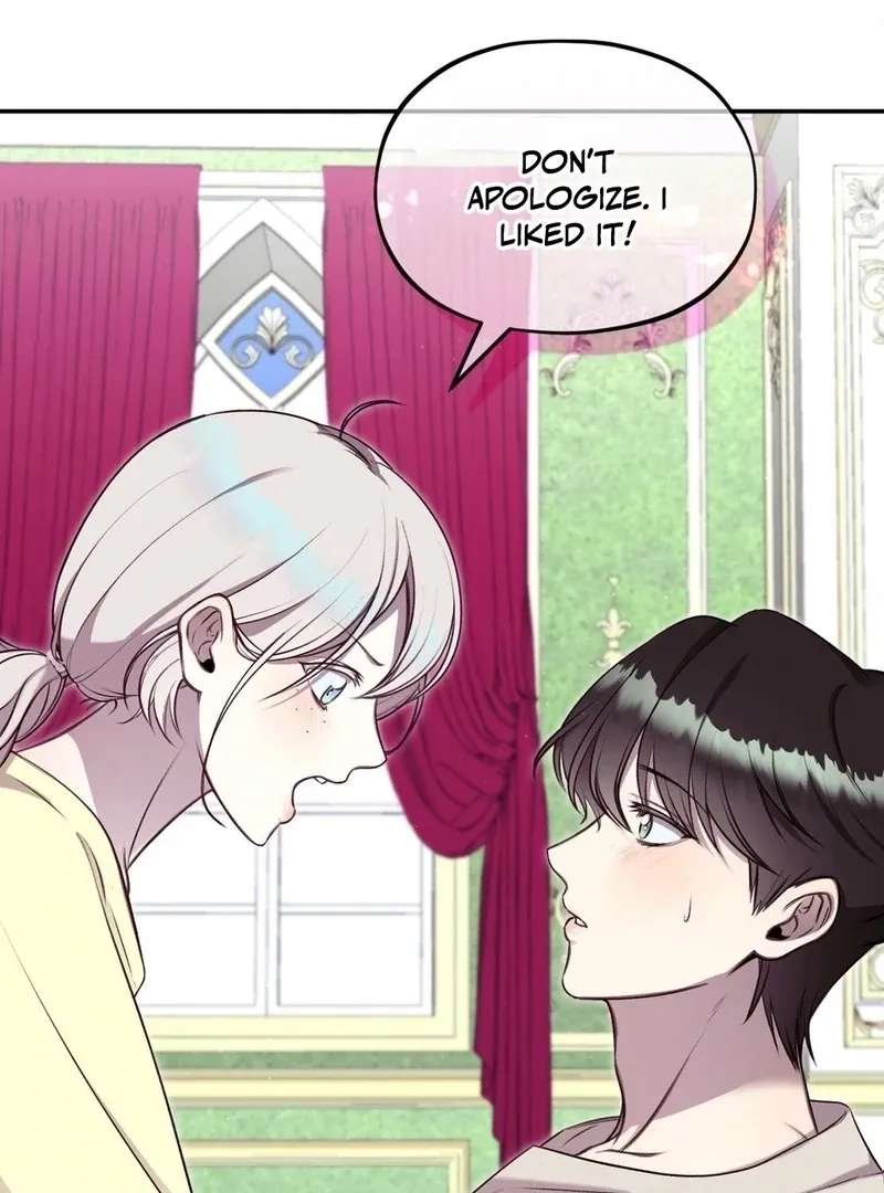Will You Give Me A New Name? Chapter 5 page 69 - 