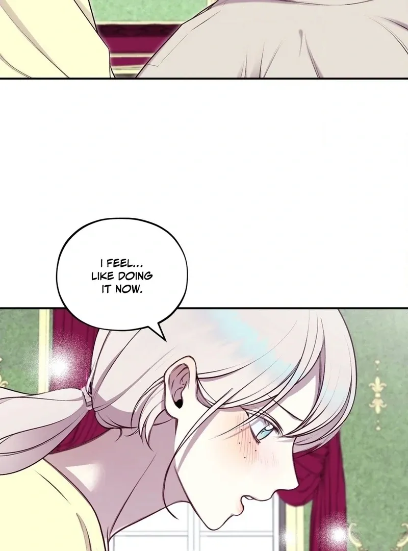 Will You Give Me A New Name? Chapter 5 page 70 - 