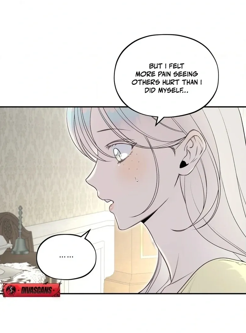Will You Give Me A New Name? Chapter 5 page 8 - 