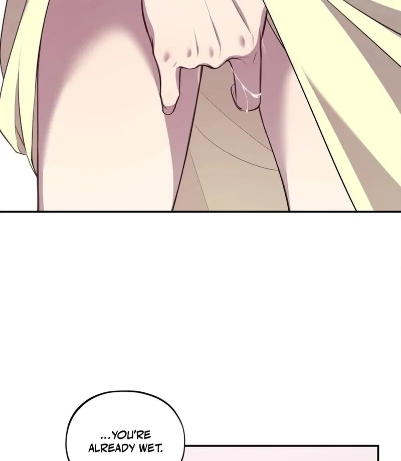 Will You Give Me A New Name? Chapter 5 page 75 - 