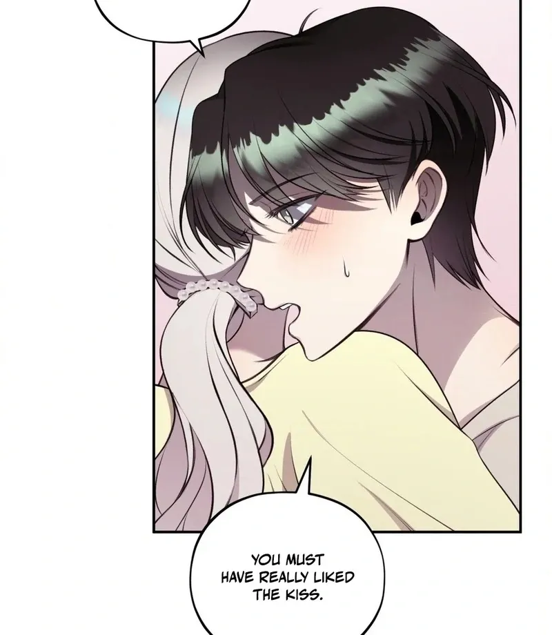 Will You Give Me A New Name? Chapter 5 page 76 - 