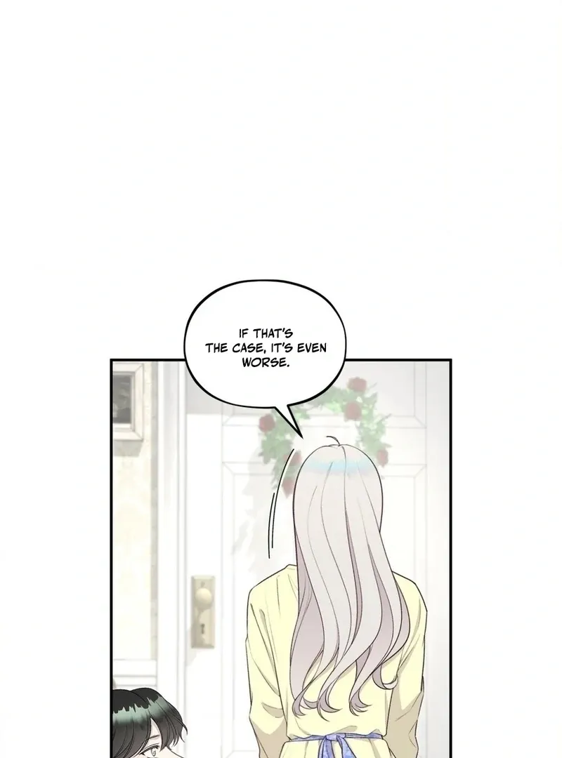 Will You Give Me A New Name? Chapter 5 page 9 - 