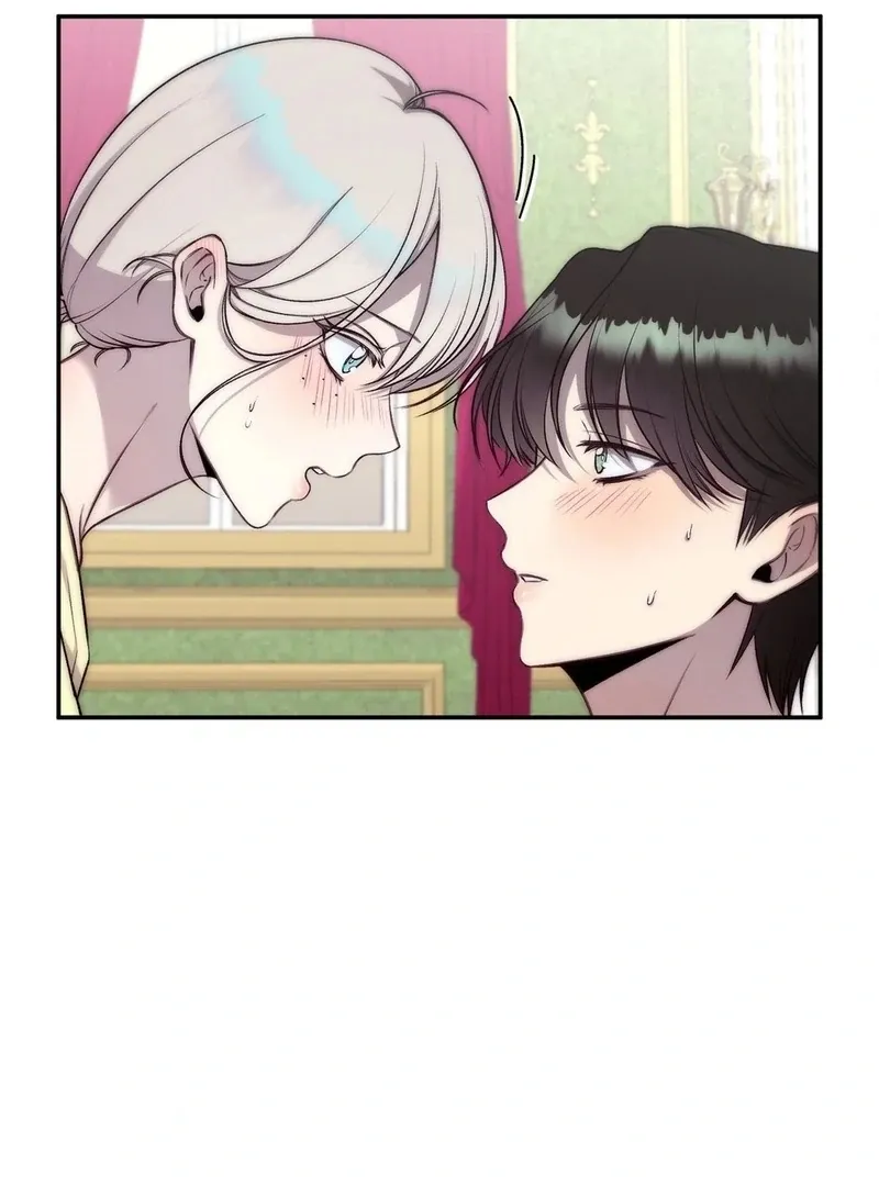 Will You Give Me A New Name? Chapter 5 page 83 - 
