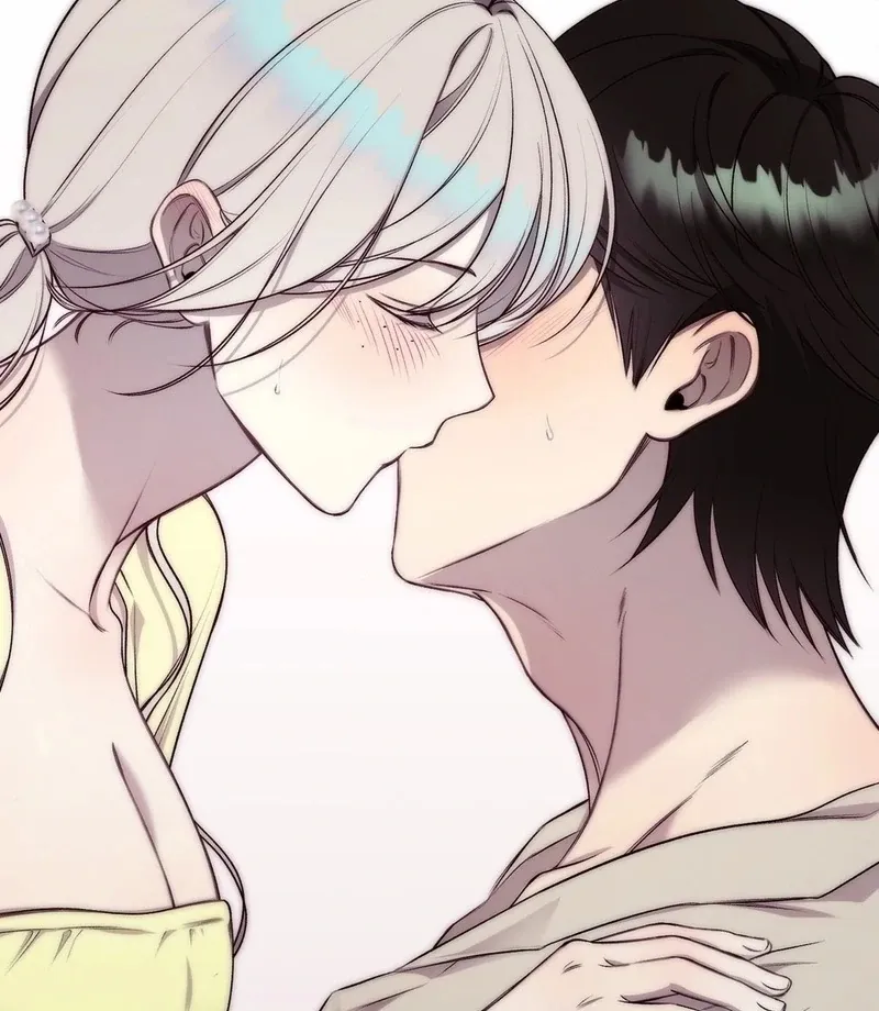 Will You Give Me A New Name? Chapter 5 page 85 - 