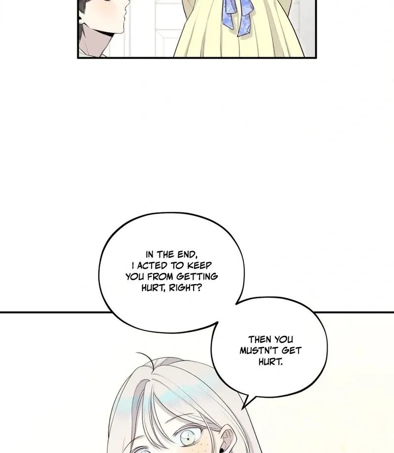 Will You Give Me A New Name? Chapter 5 page 10 - 