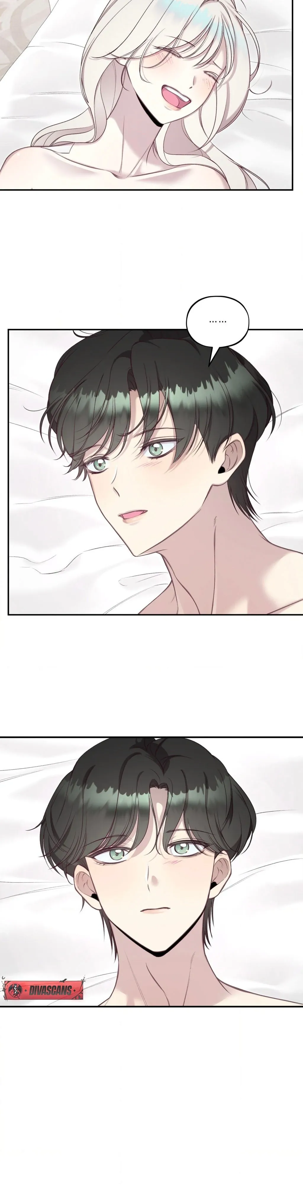 Will You Give Me A New Name? Chapter 6 page 24 - 