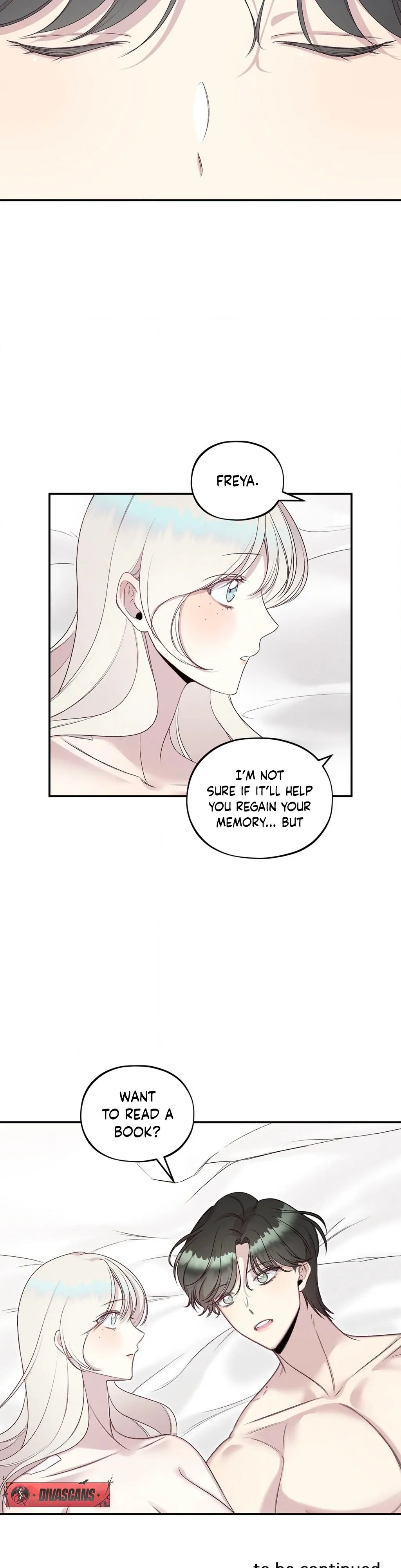 Will You Give Me A New Name? Chapter 6 page 27 - 