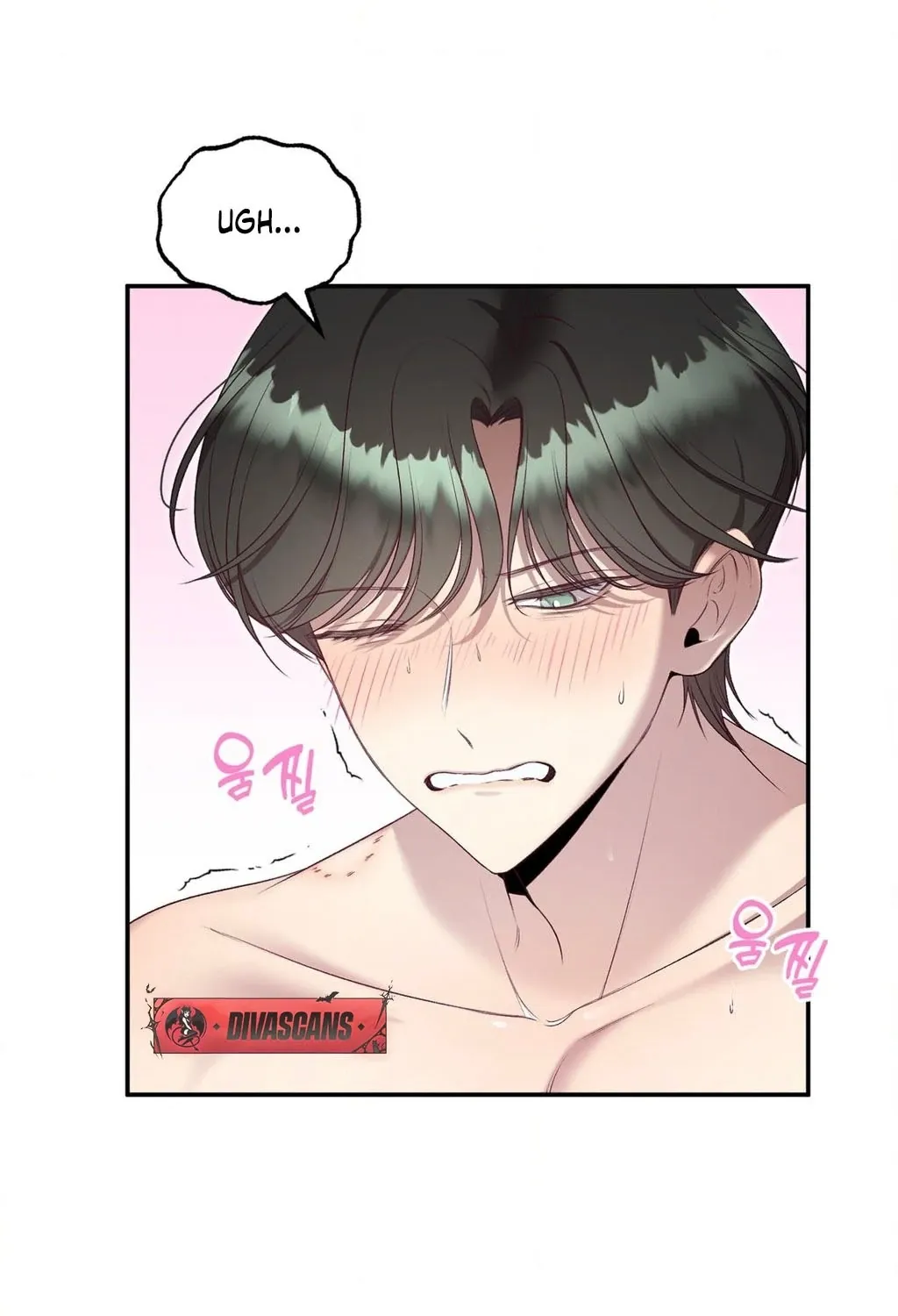 Will You Give Me A New Name? Chapter 6 page 10 - 