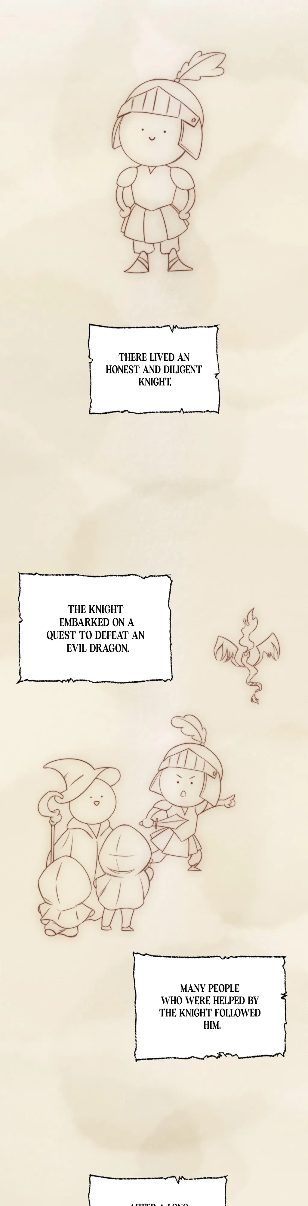 Will You Give Me A New Name? Chapter 7 page 11 - 