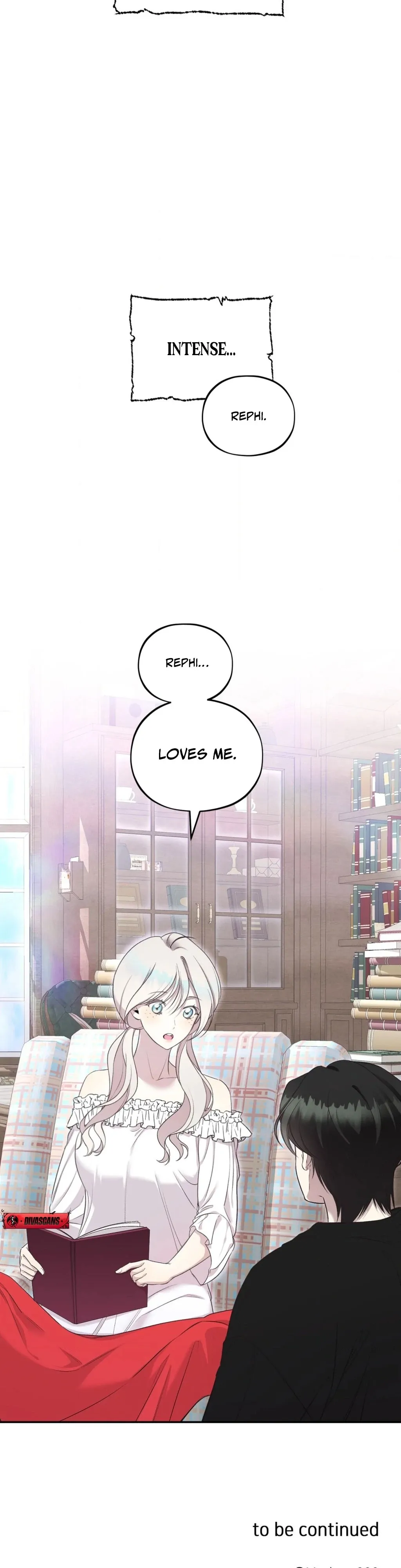 Will You Give Me A New Name? Chapter 7 page 37 - 