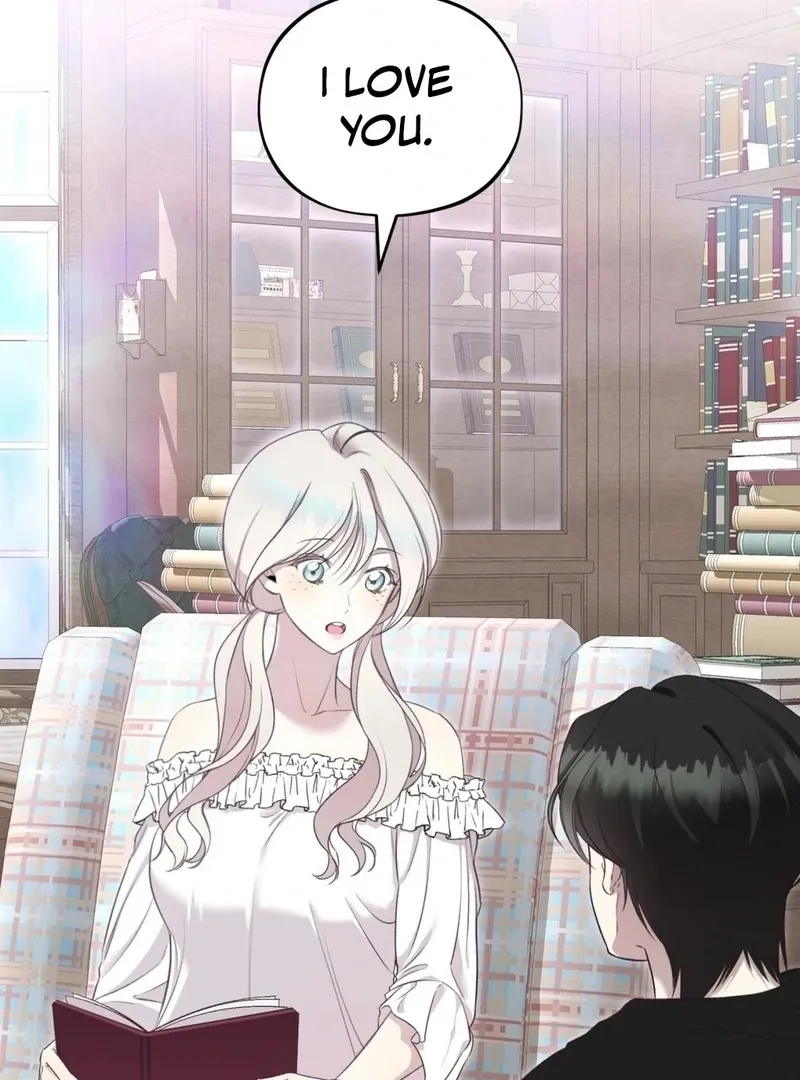 Will You Give Me A New Name? Chapter 8 page 2 - 