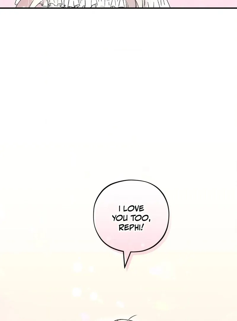 Will You Give Me A New Name? Chapter 8 page 14 - 