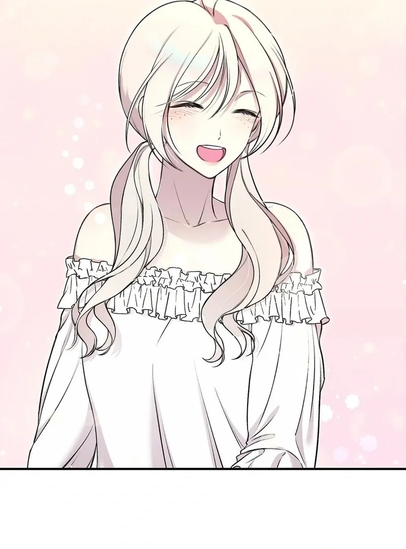 Will You Give Me A New Name? Chapter 8 page 15 - 