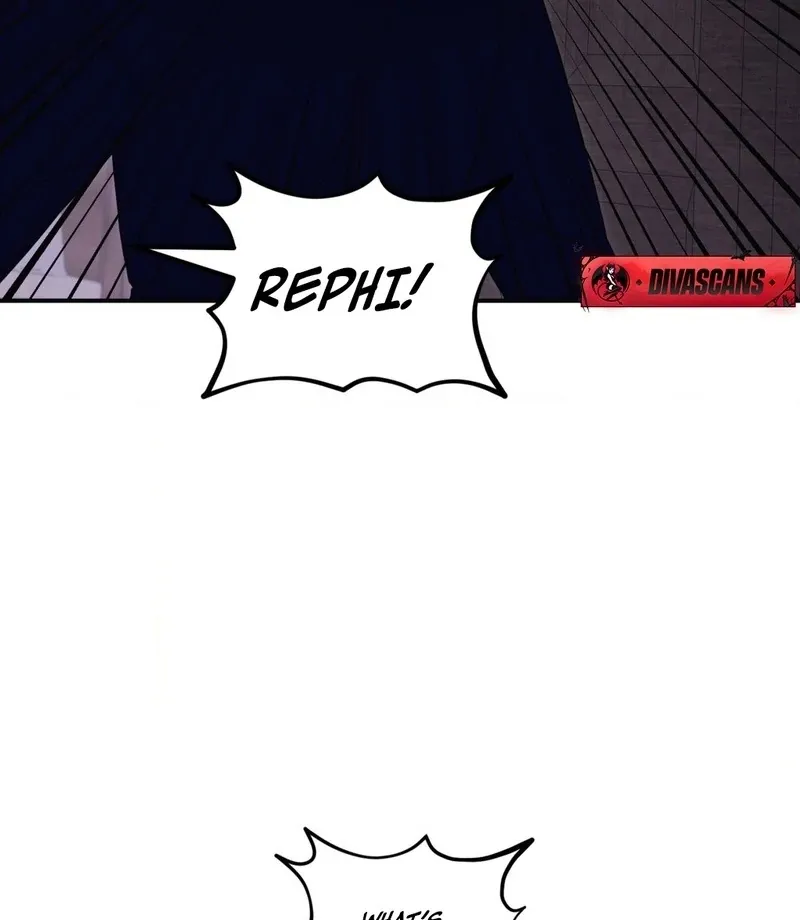 Will You Give Me A New Name? Chapter 8 page 21 - 