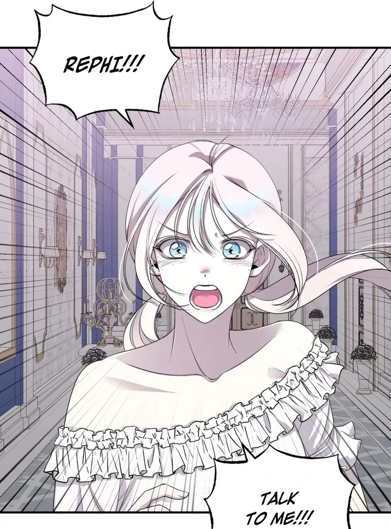 Will You Give Me A New Name? Chapter 8 page 37 - 